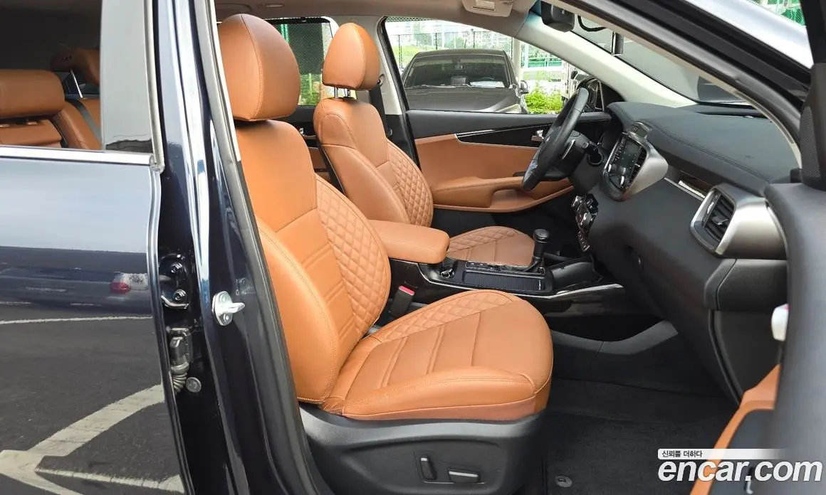 Kia Sorento 2019 2.0 автомат (гидро), фото 11