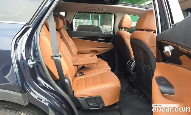 Kia Sorento 2019 2.0 автомат (гидро), миниатюра 12