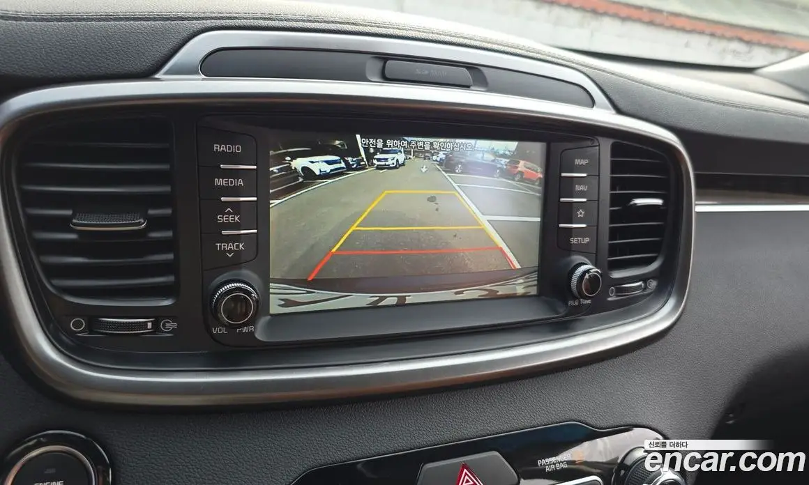 Kia Sorento 2019 2.0 автомат (гидро), фото 15