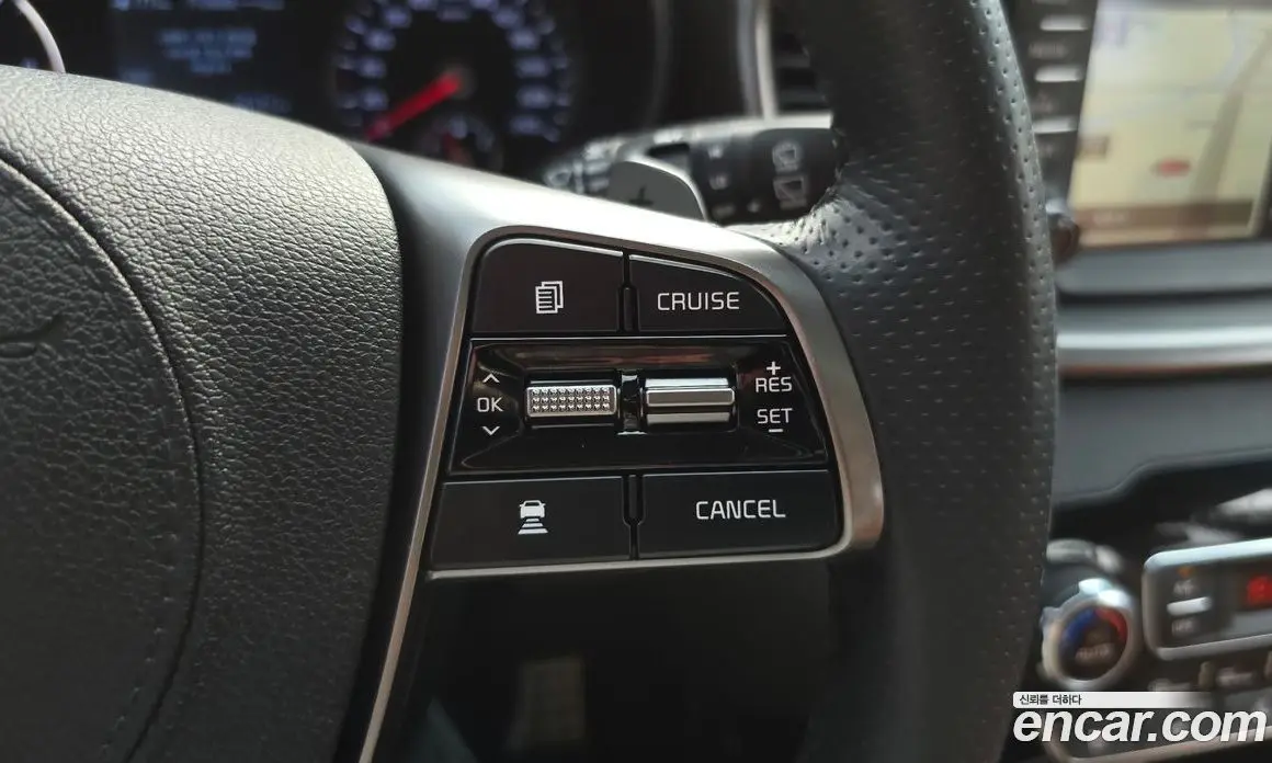 Kia Sorento 2019 2.0 автомат (гидро), фото 17
