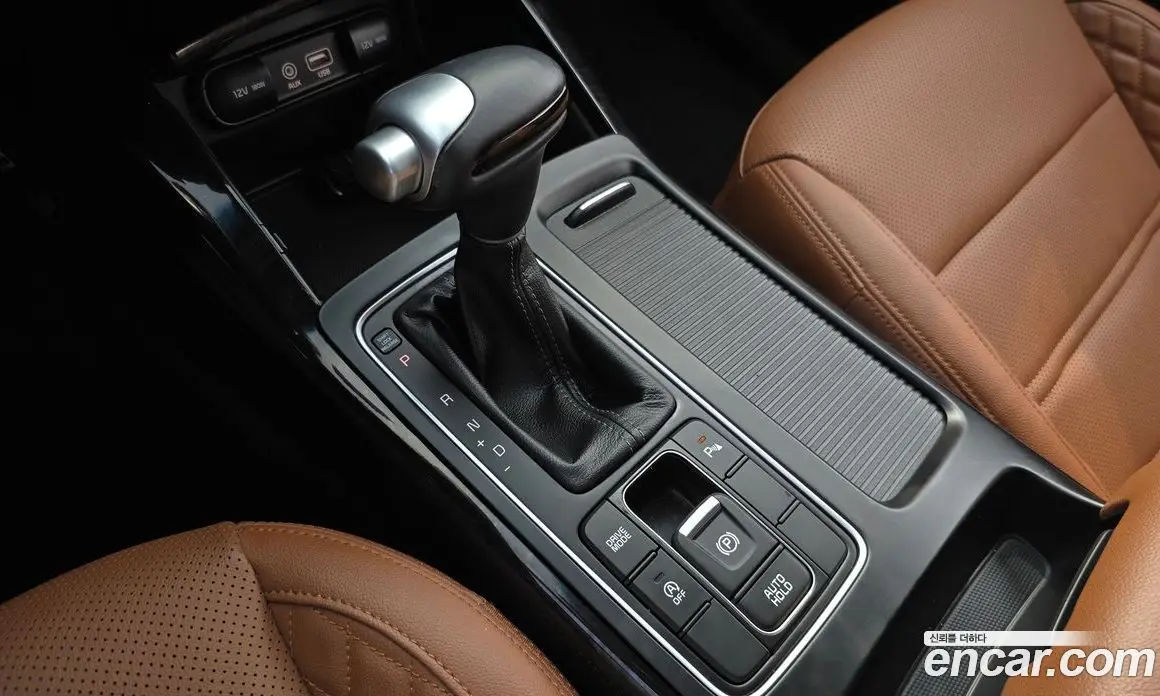 Kia Sorento 2019 2.0 автомат (гидро), фото 9