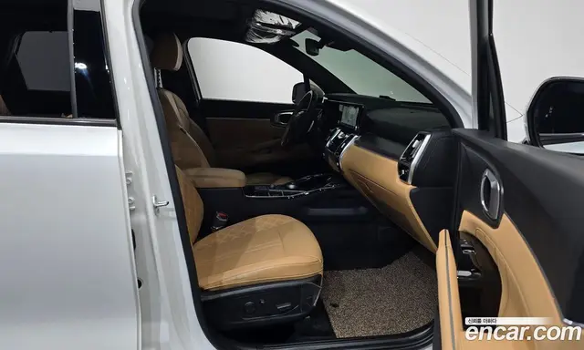 Kia Sorento 2022 2.5 автомат (гидро), миниатюра 11 Kia Sorento 2022 2.5 автомат (гидро), миниатюра 11