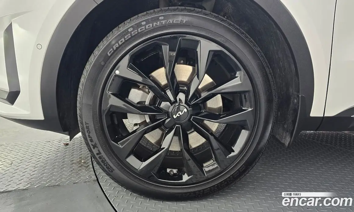 Kia Sorento 2022 2.5 автомат (гидро), фото 5 Kia Sorento 2022 2.5 автомат (гидро), фото 5