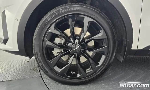 Kia Sorento 2022 2.5 автомат (гидро), миниатюра 5 Kia Sorento 2022 2.5 автомат (гидро), миниатюра 5