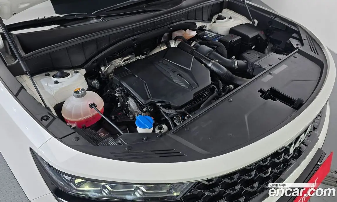 Kia Sorento 2022 2.5 автомат (гидро), фото 6 Kia Sorento 2022 2.5 автомат (гидро), фото 6