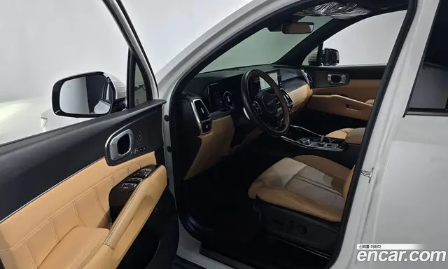 Kia Sorento 2022 2.5 автомат (гидро), миниатюра 10 Kia Sorento 2022 2.5 автомат (гидро), миниатюра 10