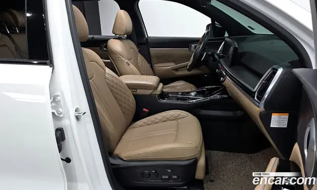 Kia Sorento 2024 1.6 автомат (гидро), миниатюра 11