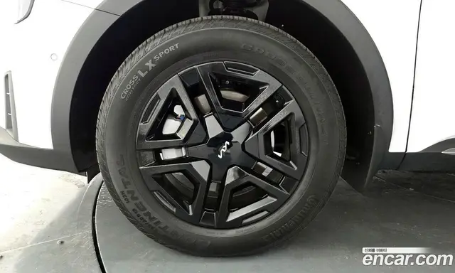 Kia Sorento 2024 1.6 автомат (гидро), миниатюра 5