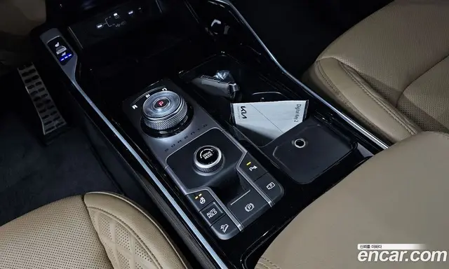 Kia Sorento 2024 1.6 автомат (гидро), миниатюра 11