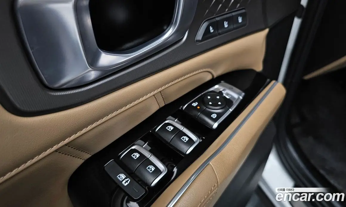 Kia Sorento 2024 1.6 автомат (гидро), фото 26