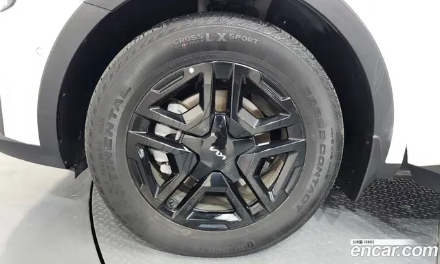 Kia Sorento 2024 1.6 автомат (гидро), миниатюра 4