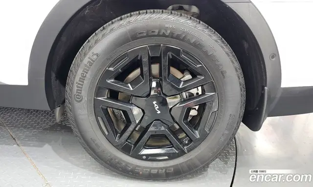 Kia Sorento 2024 1.6 автомат (гидро), миниатюра 6