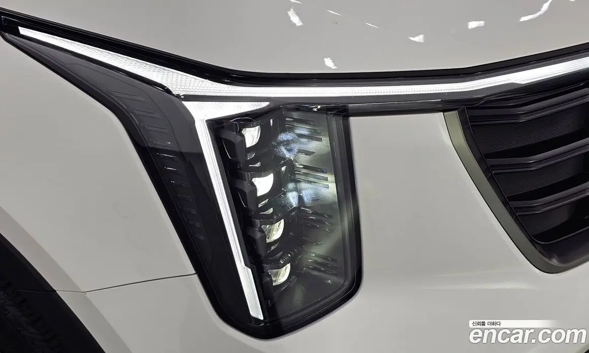 Kia Sorento 2024 1.6 автомат (гидро), фото 7