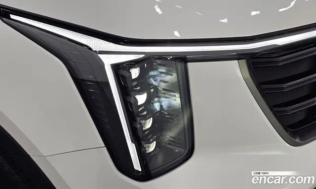 Kia Sorento 2024 1.6 автомат (гидро), миниатюра 7