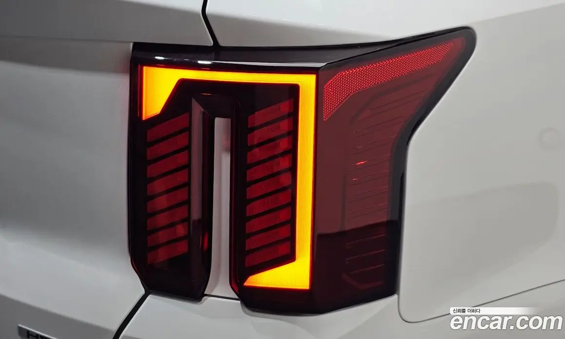 Kia Sorento 2024 1.6 автомат (гидро), фото 8