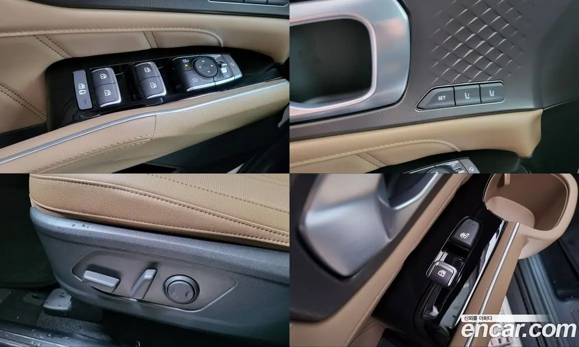 Kia Sorento 2025 1.6 автомат (гидро), фото 16 Kia Sorento 2025 1.6 автомат (гидро), фото 16