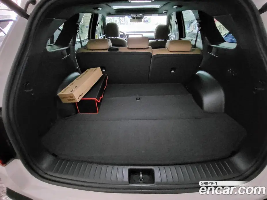 Kia Sorento 2025 1.6 автомат (гидро), фото 20 Kia Sorento 2025 1.6 автомат (гидро), фото 20