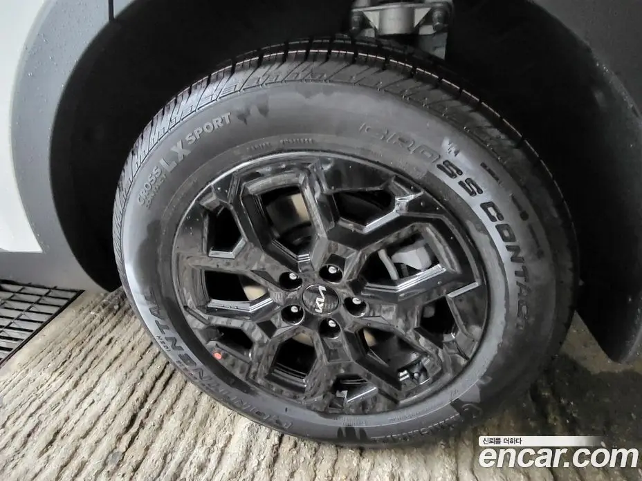 Kia Sorento 2025 1.6 автомат (гидро), фото 5 Kia Sorento 2025 1.6 автомат (гидро), фото 5
