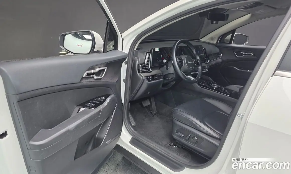 Kia Sportage 2024 1.6 автомат (гидро), фото 13