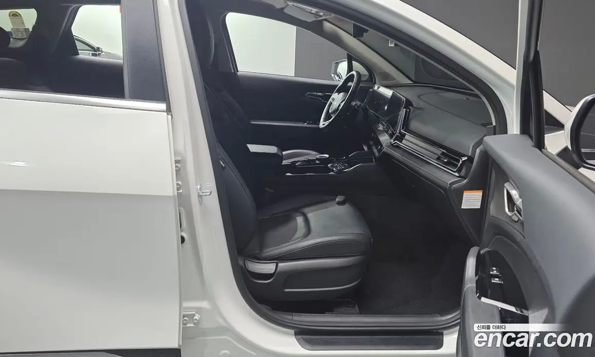 Kia Sportage 2024 1.6 автомат (гидро), фото 16