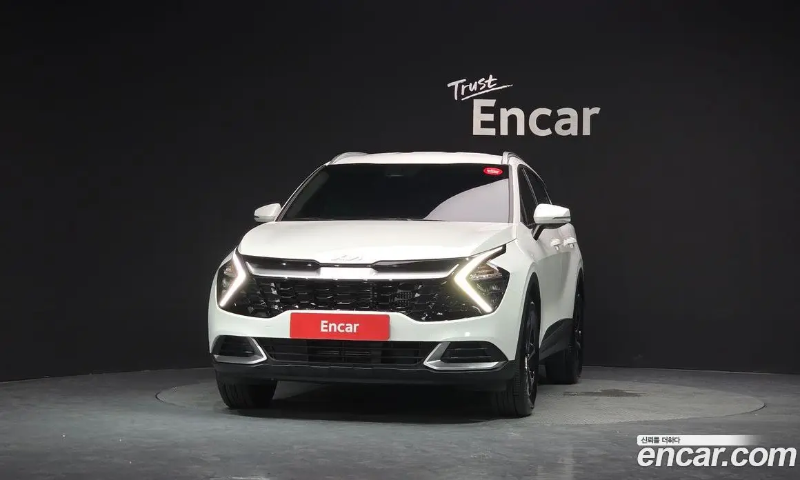 Kia Sportage 2024 1.6 автомат (гидро), фото 3