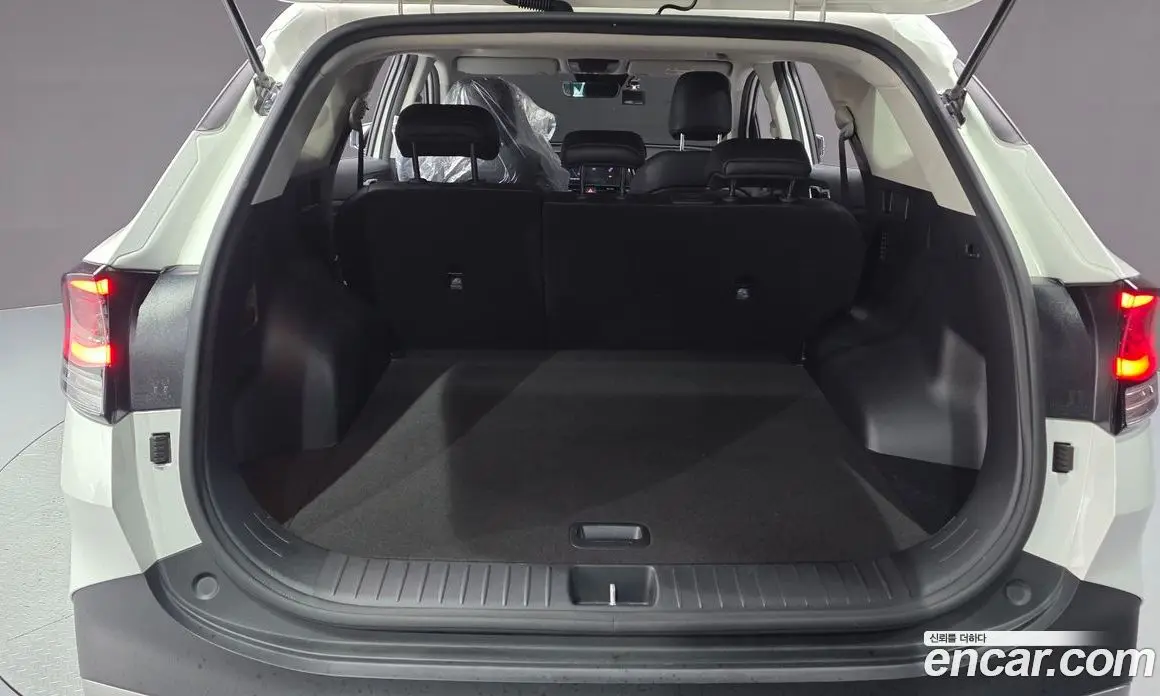Kia Sportage 2024 1.6 автомат (гидро), фото 22