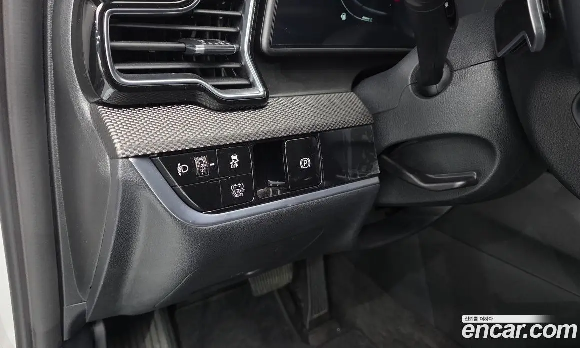 Kia Sportage 2024 1.6 автомат (гидро), фото 24