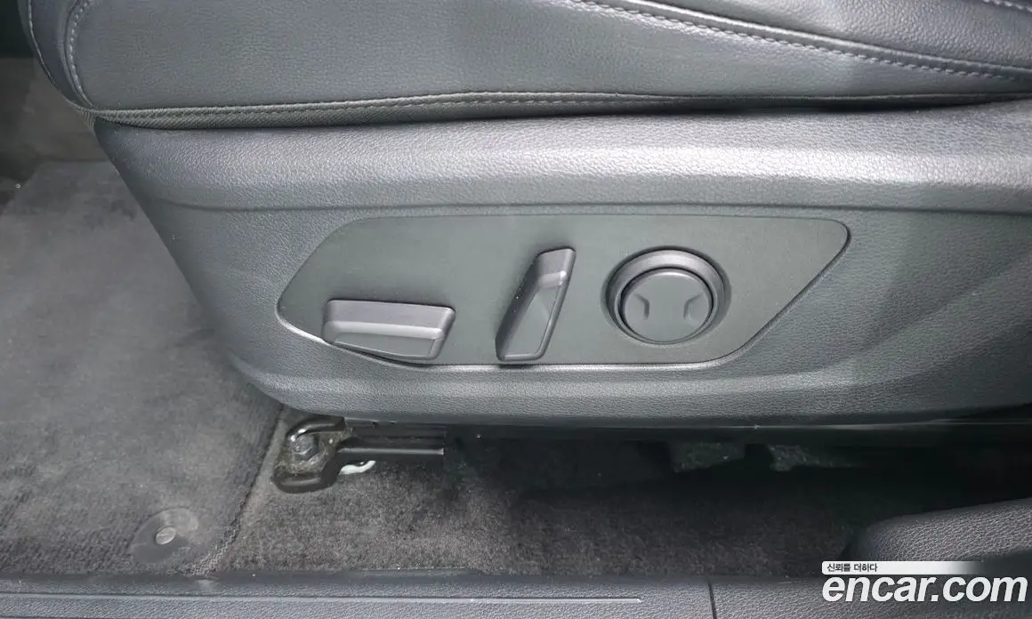 Kia Sportage 2024 1.6 автомат (гидро), фото 31