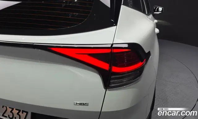 Kia Sportage 2024 1.6 автомат (гидро), миниатюра 9