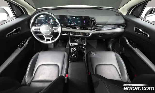 Kia Sportage 2024 1.6 автомат (гидро), миниатюра 10
