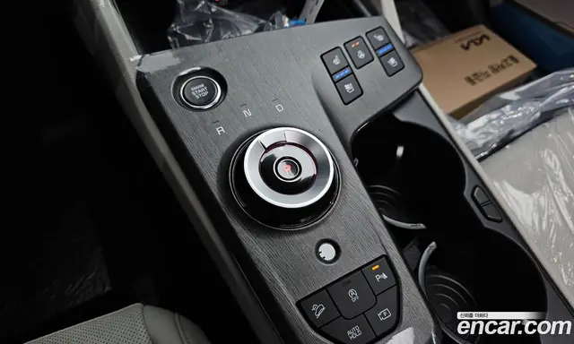 Kia Sportage 2026 1.6 автомат (гидро), миниатюра 12