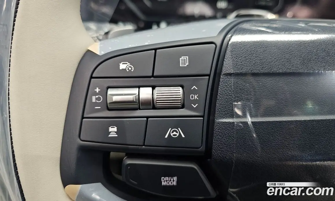 Kia Sportage 2026 1.6 автомат (гидро), фото 31