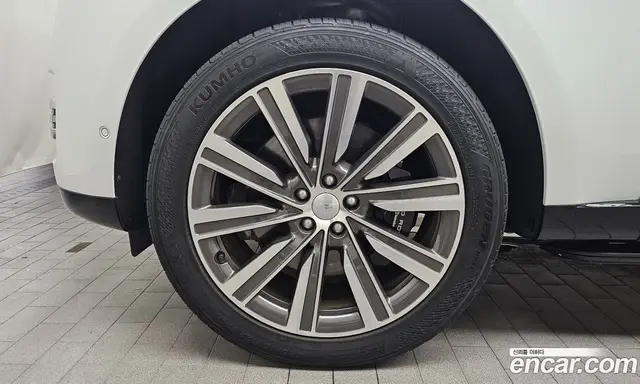 Land Rover Range Rover 2023 4.4 автомат (гидро), миниатюра 4