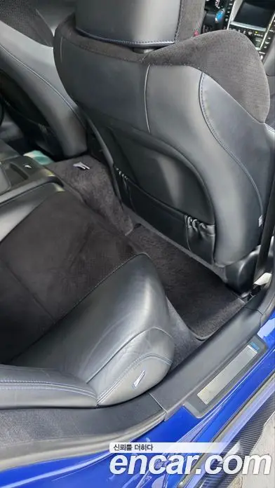 Lexus IS 2010 5.0 автомат (гидро), фото 10
