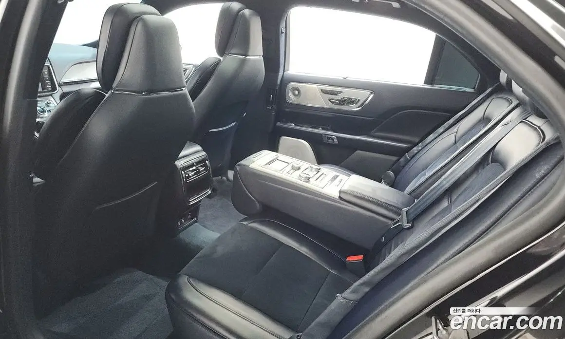 Lincoln Continental 2020 3.0 автомат (гидро), фото 11