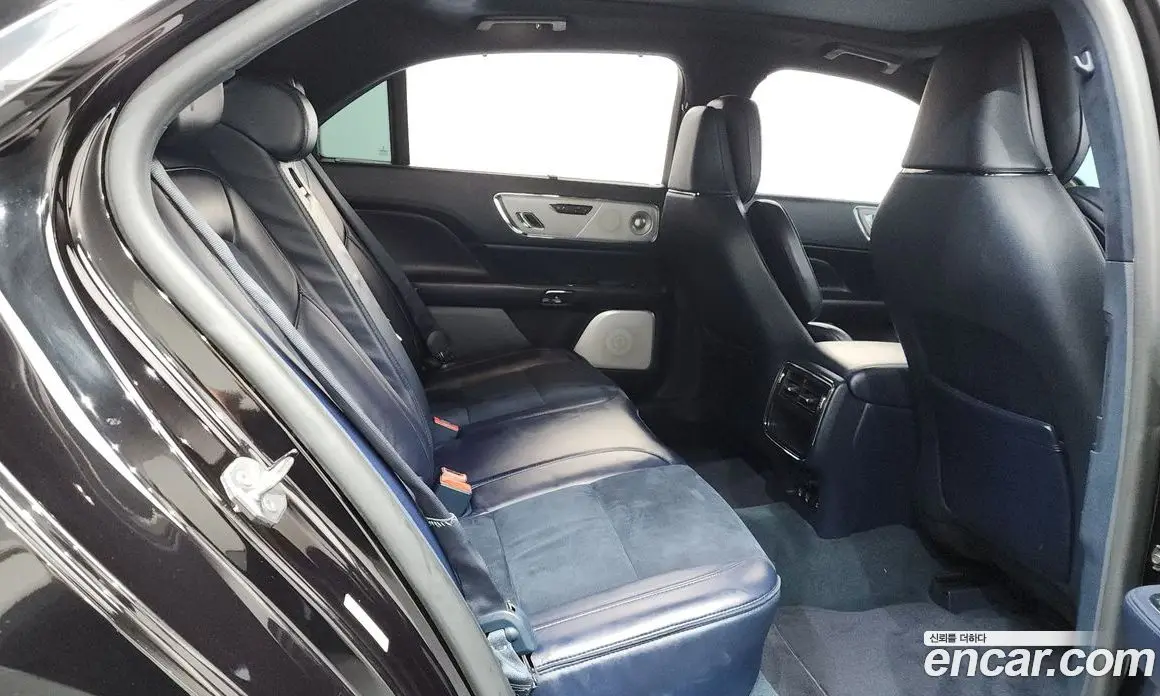 Lincoln Continental 2020 3.0 автомат (гидро), фото 12