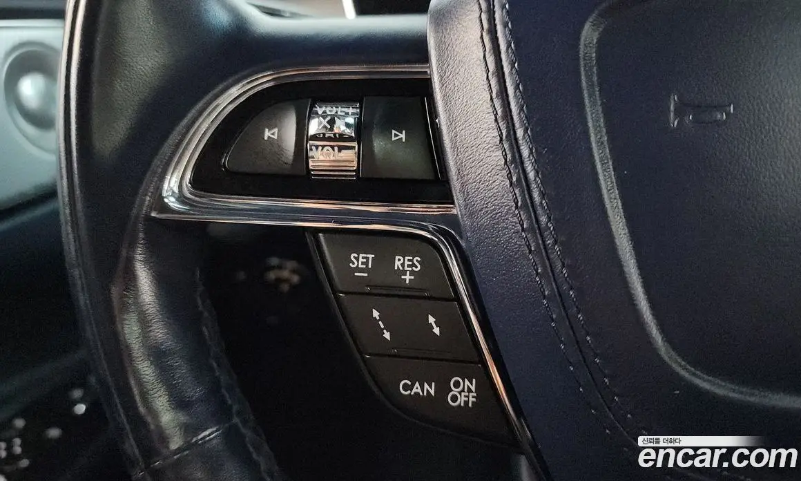 Lincoln Continental 2020 3.0 автомат (гидро), фото 17