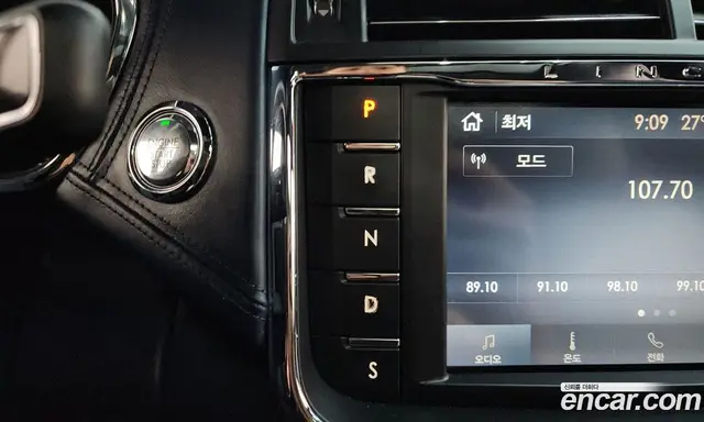 Lincoln Continental 2020 3.0 автомат (гидро), миниатюра 9