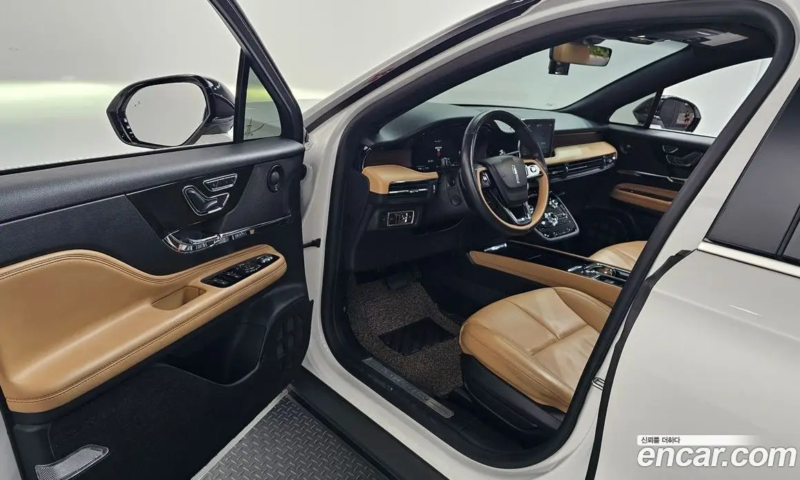 Lincoln Corsair 2022 2.0 автомат (гидро), фото 13