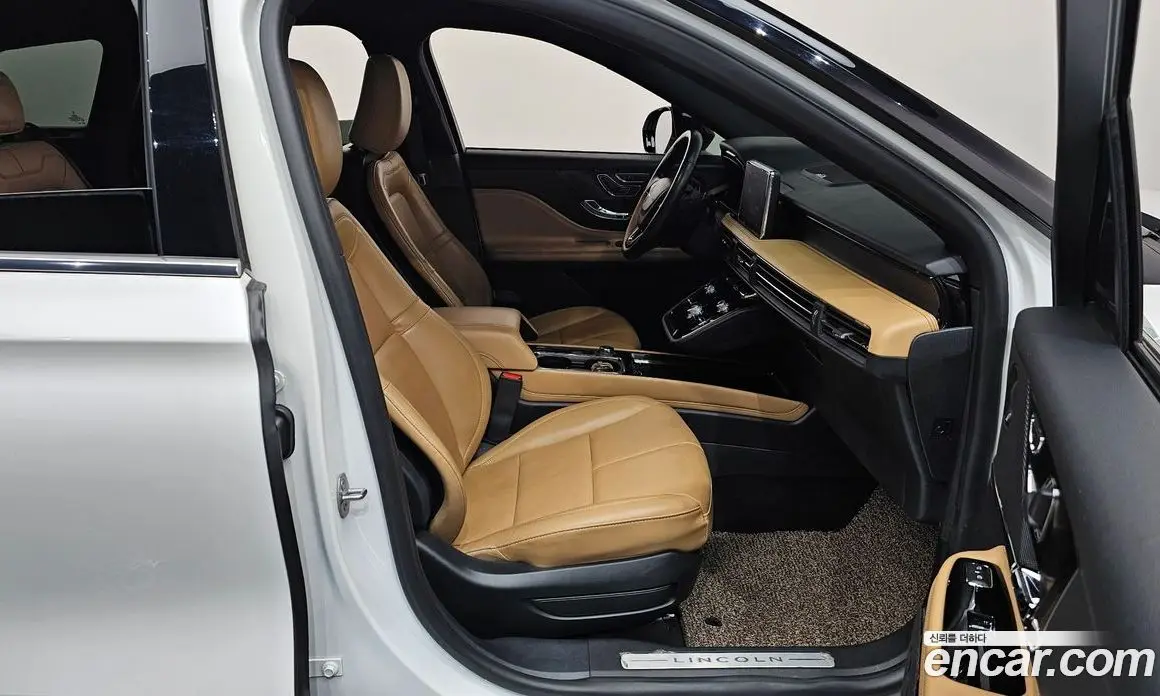Lincoln Corsair 2022 2.0 автомат (гидро), фото 16