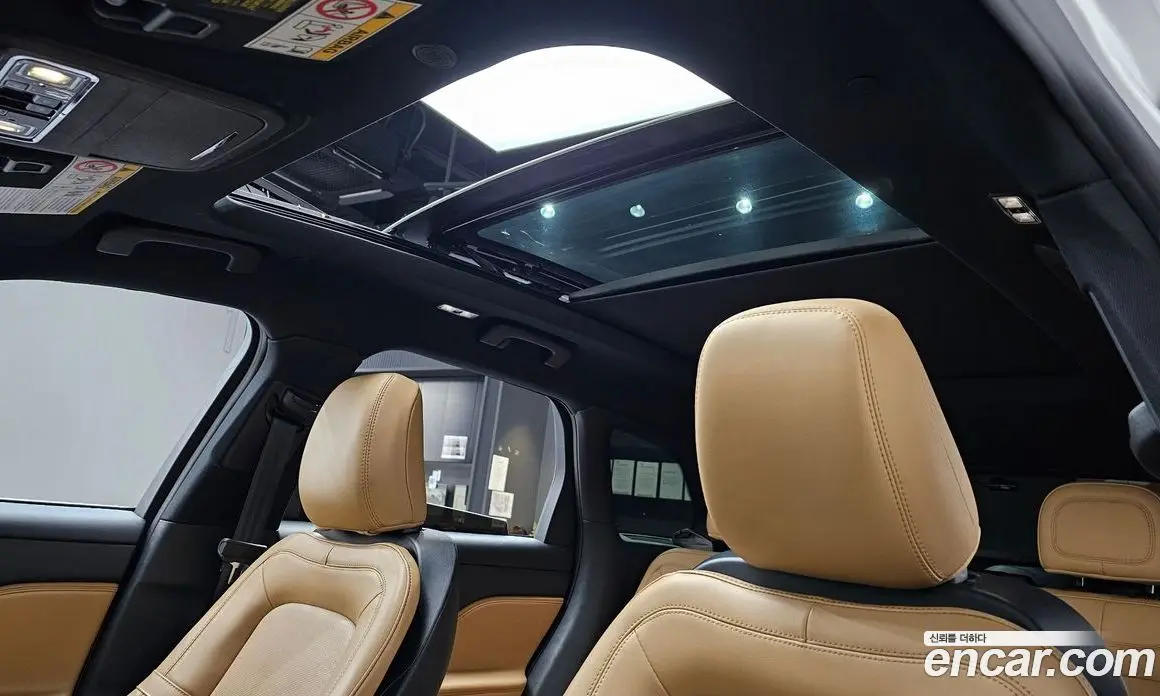 Lincoln Corsair 2022 2.0 автомат (гидро), фото 20