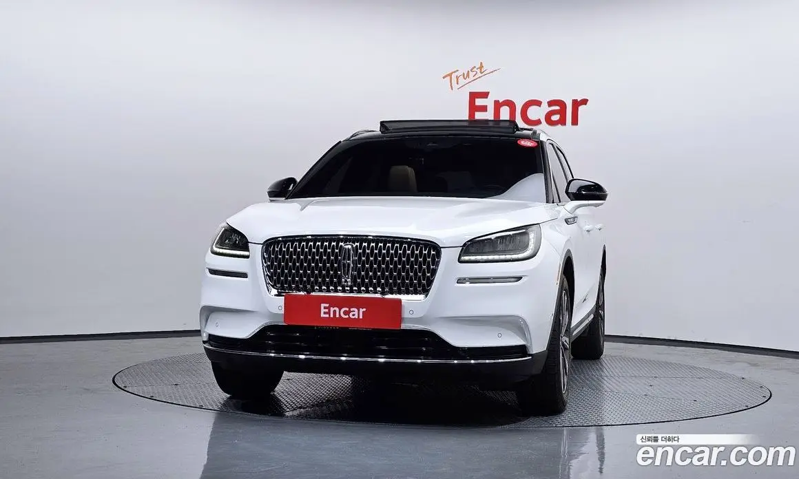 Lincoln Corsair 2022 2.0 автомат (гидро), фото 3