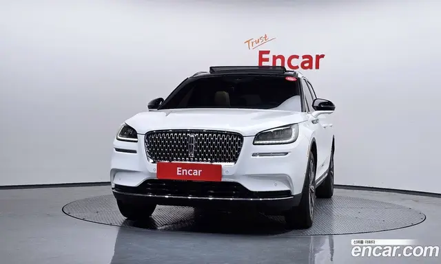 Lincoln Corsair 2022 2.0 автомат (гидро), миниатюра 3