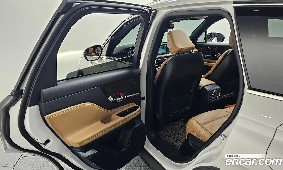 Lincoln Corsair 2022 2.0 автомат (гидро), фото 24