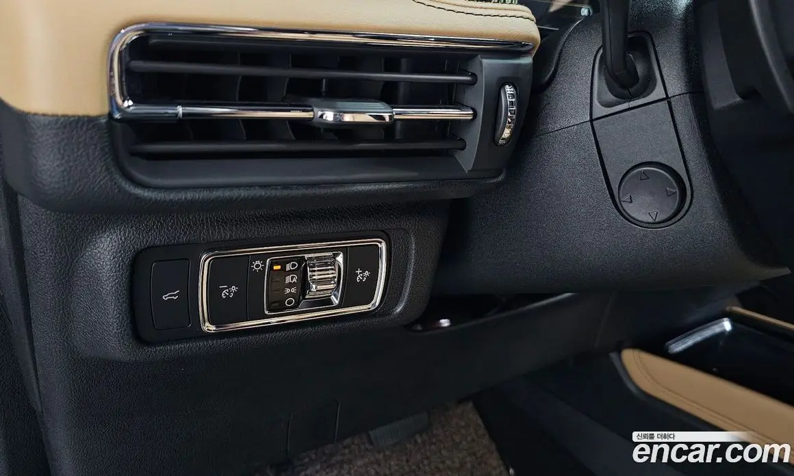 Lincoln Corsair 2022 2.0 автомат (гидро), фото 27