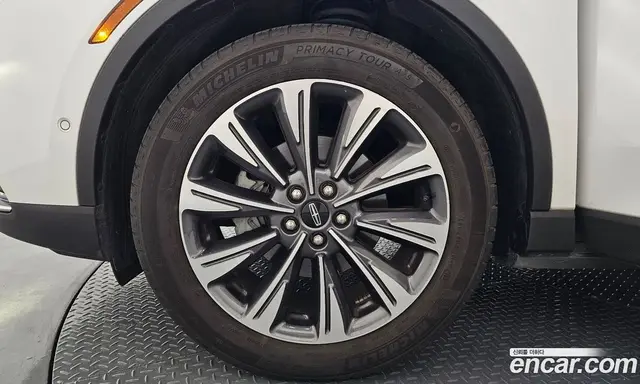 Lincoln Corsair 2022 2.0 автомат (гидро), миниатюра 5