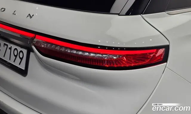 Lincoln Corsair 2022 2.0 автомат (гидро), миниатюра 9