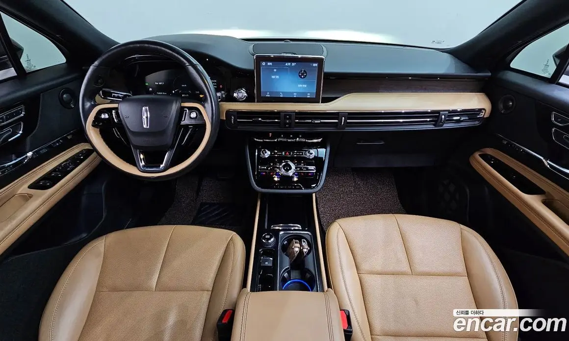 Lincoln Corsair 2022 2.0 автомат (гидро), фото 10