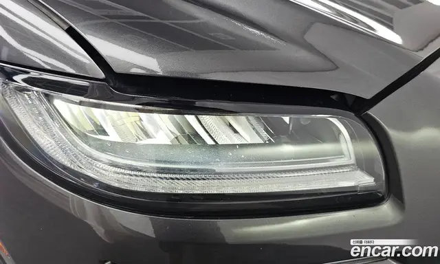 Lincoln Nautilus 2020 2.7 автомат (гидро), миниатюра 8