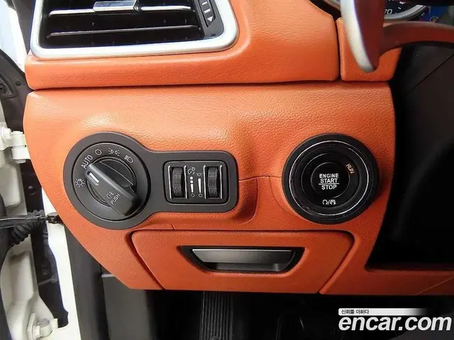 Maserati Ghibli 2017 3.0 автомат (гидро), миниатюра 12